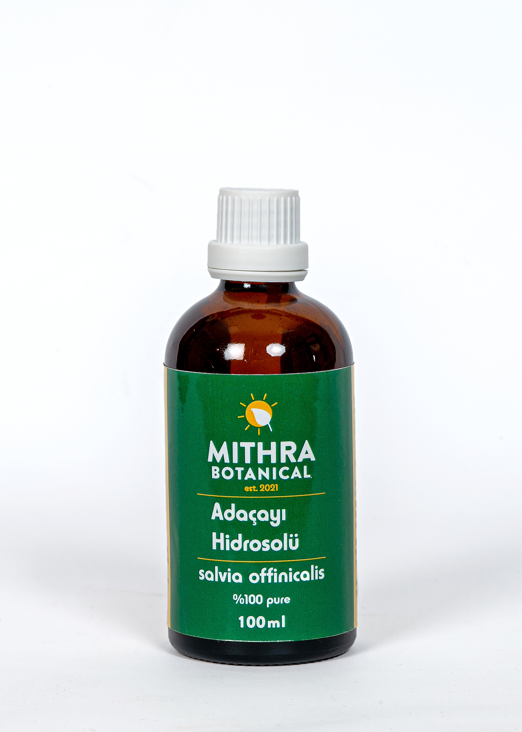 Adaçayı Hidrosolü 